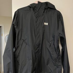 Men's Helly Hansen Medium Shell Jacket